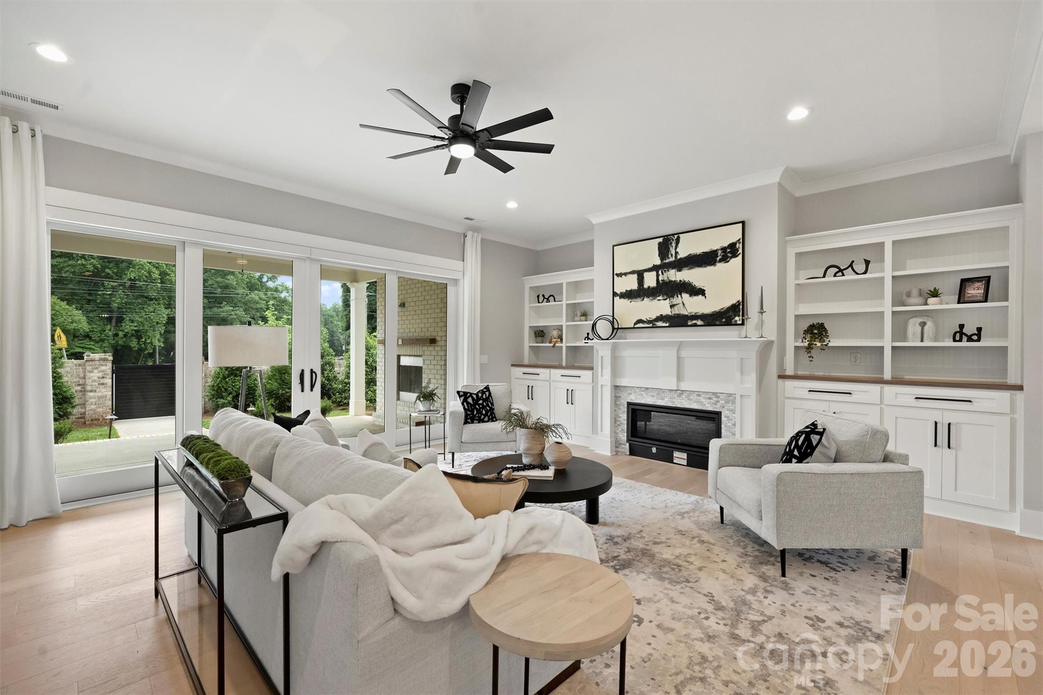 8163 Fairview Road Charlotte NC 28226