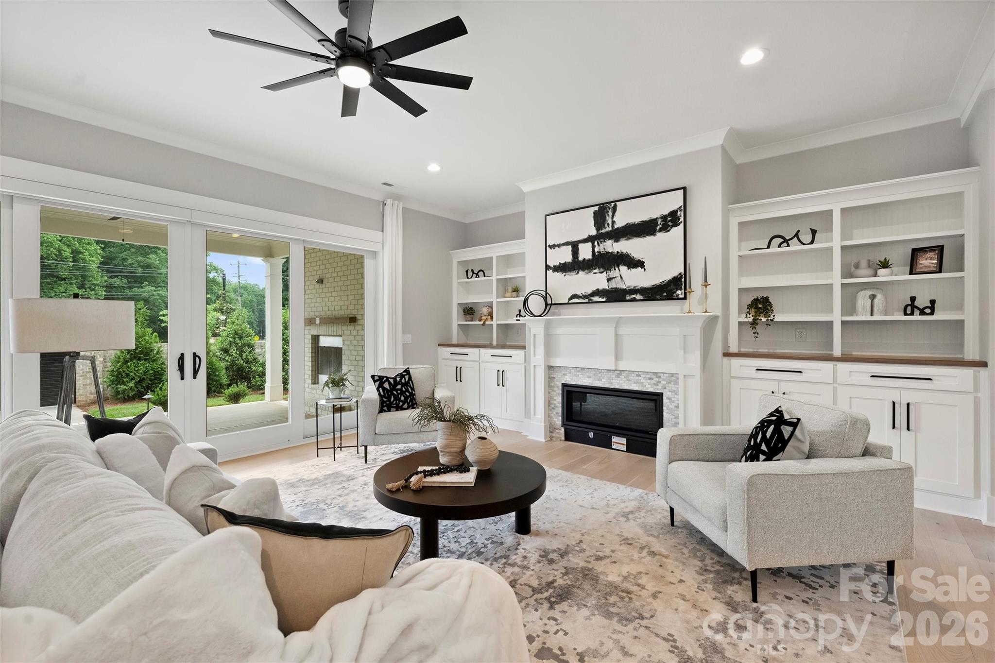 8163 Fairview Road Charlotte NC 28226