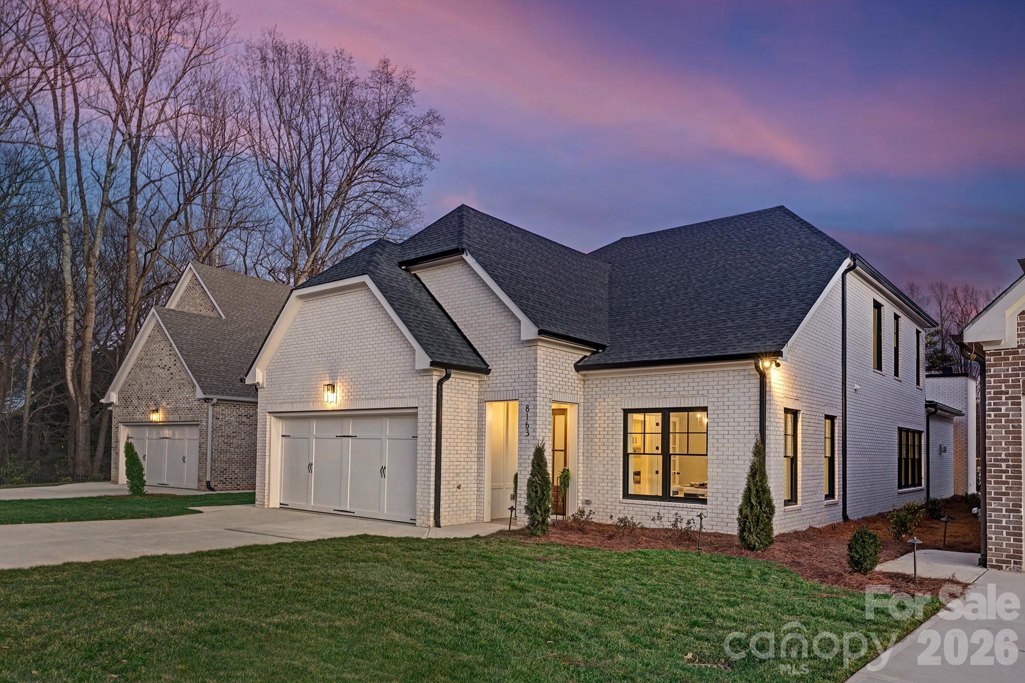 8163 Fairview Road Charlotte NC 28226