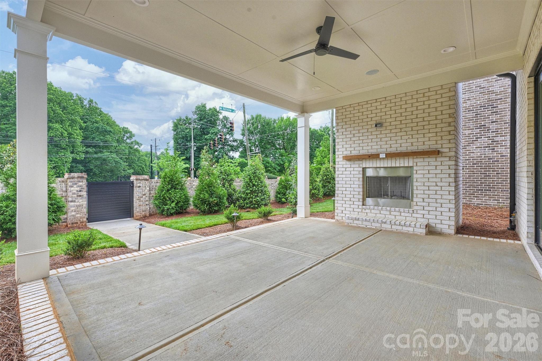 8163 Fairview Road Charlotte NC 28226