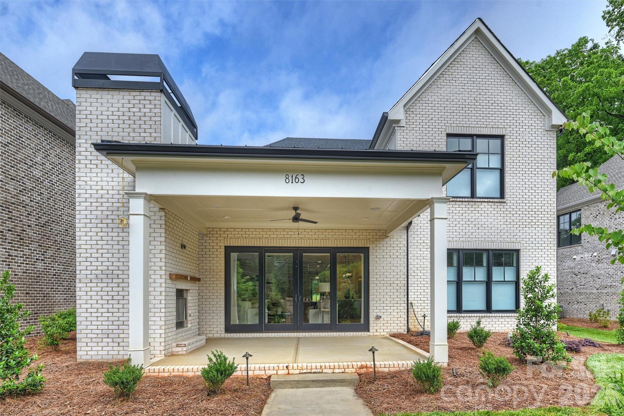 8163 Fairview Road Charlotte NC 28226