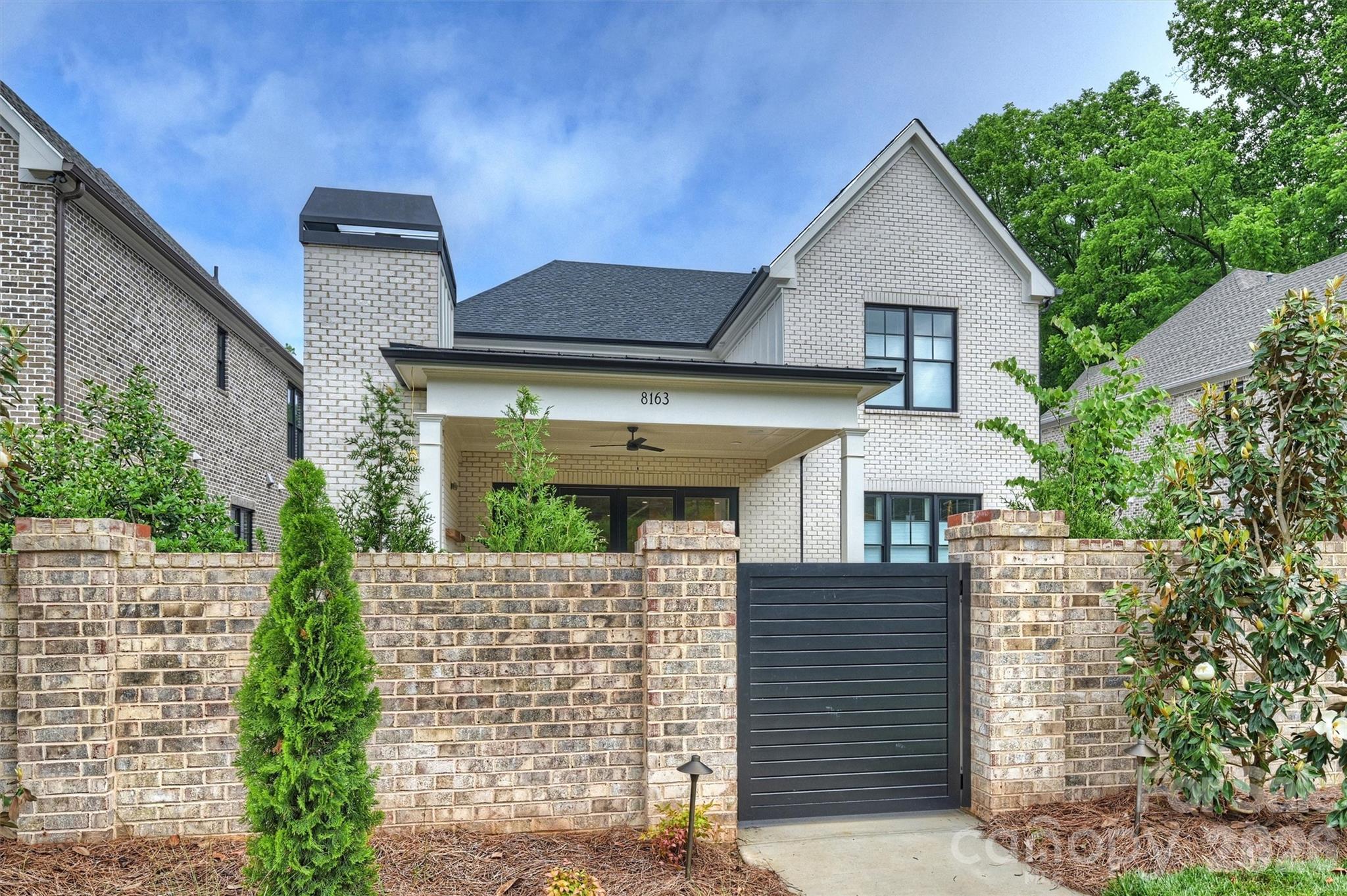 8163 Fairview Road Charlotte NC 28226