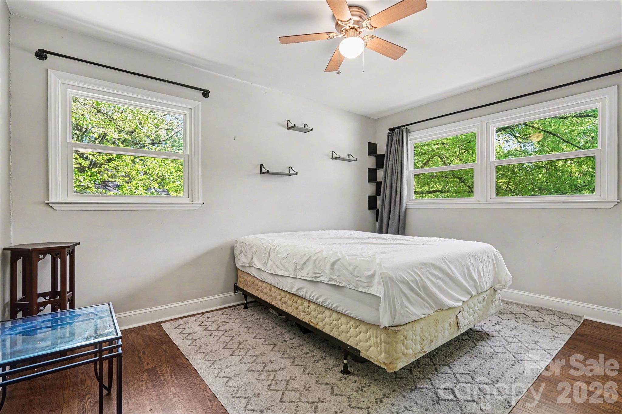 912 Bannister Place Charlotte NC 28213
