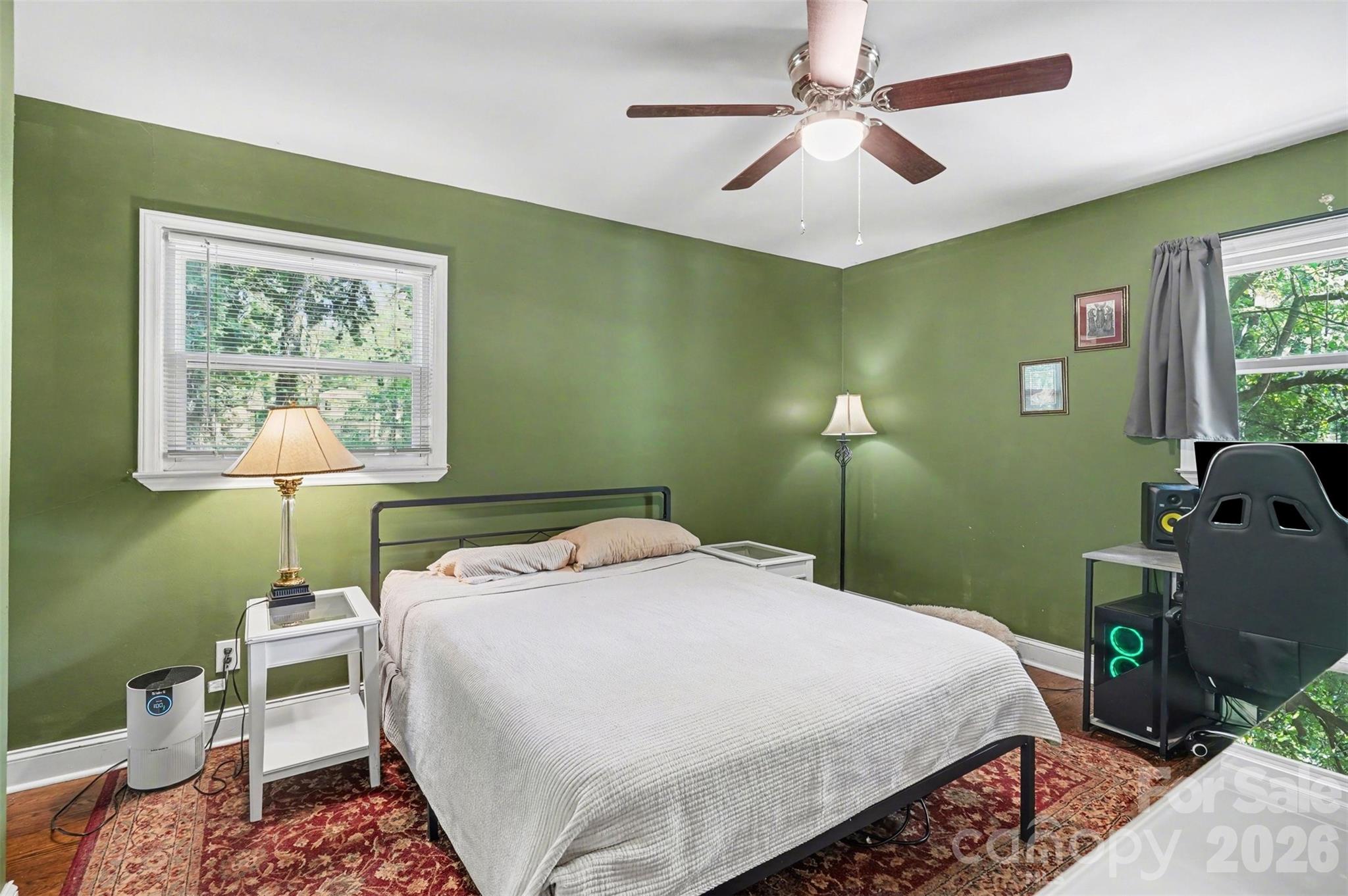 912 Bannister Place Charlotte NC 28213