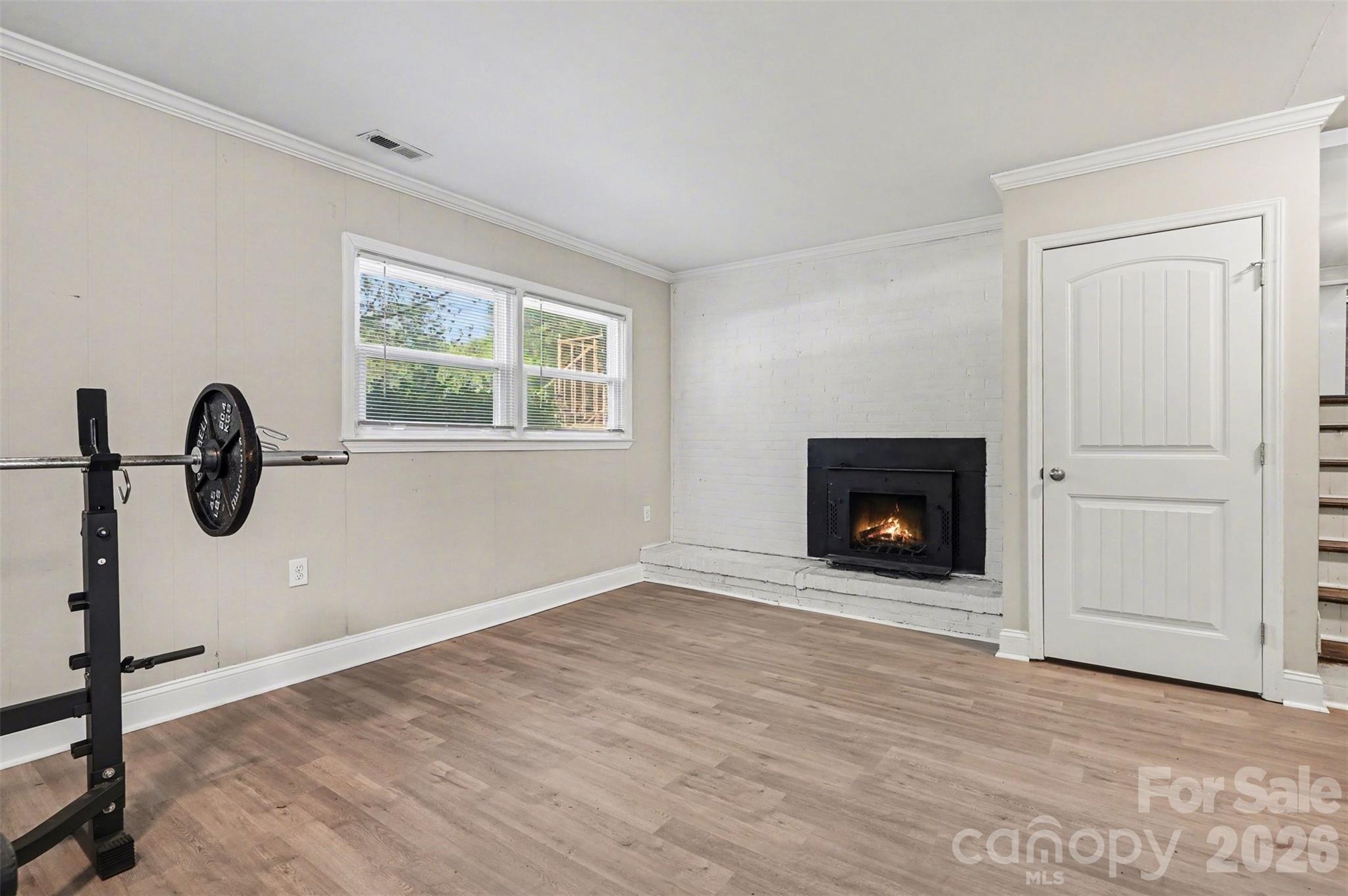 912 Bannister Place Charlotte NC 28213