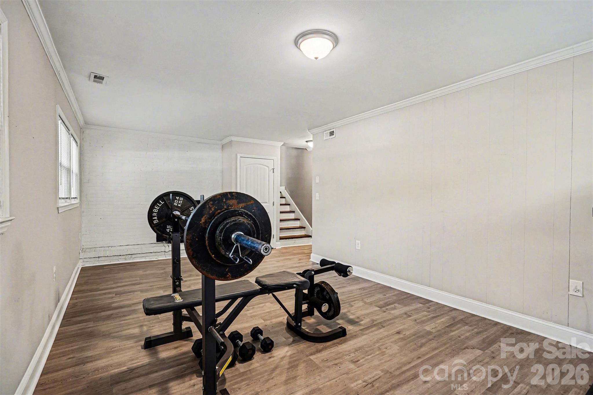 912 Bannister Place Charlotte NC 28213