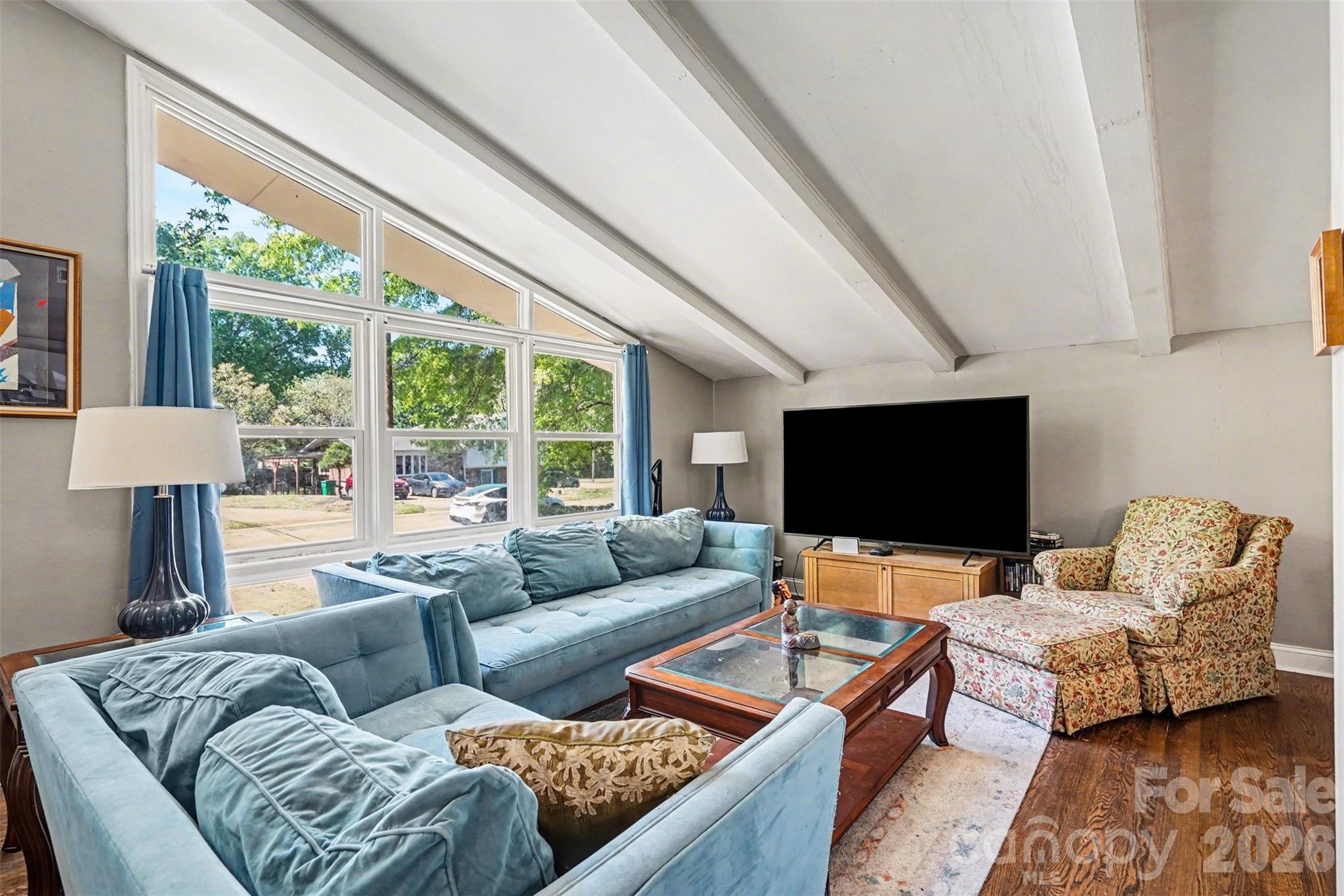 912 Bannister Place Charlotte NC 28213