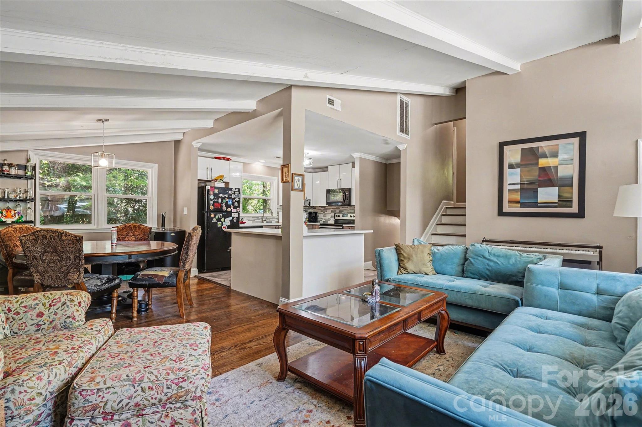 912 Bannister Place Charlotte NC 28213