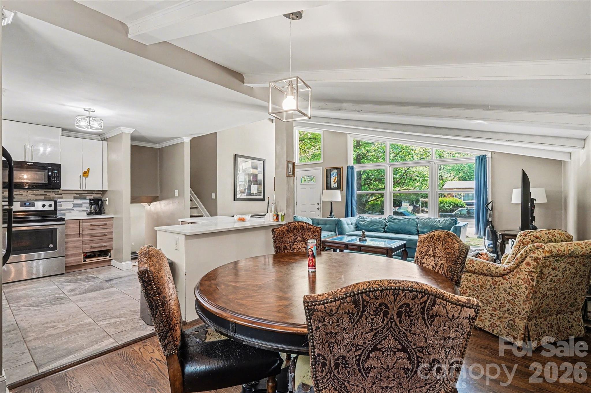 912 Bannister Place Charlotte NC 28213