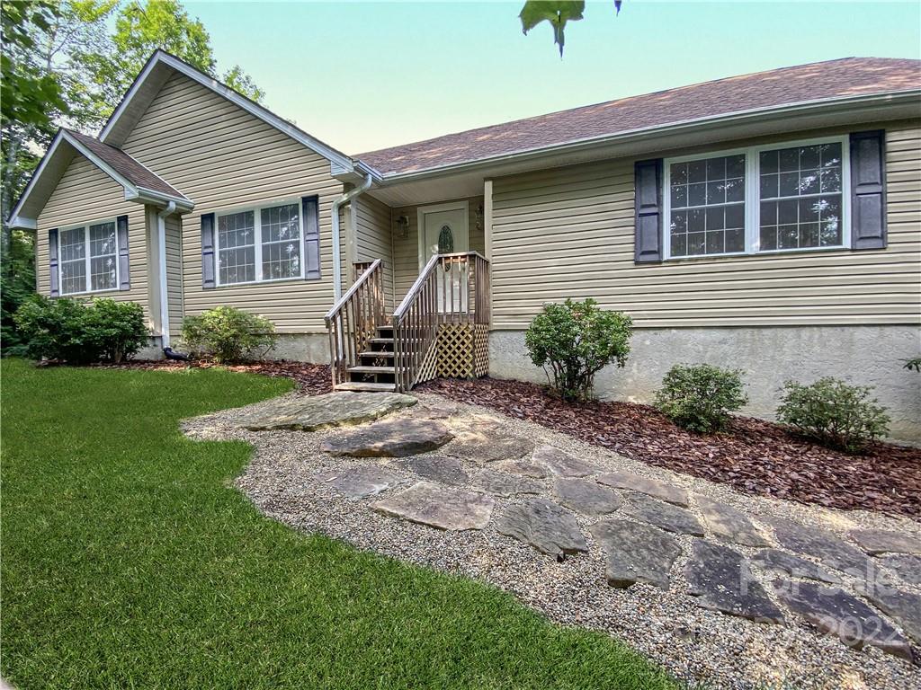 1300 Big Branch Road Brevard NC 28712