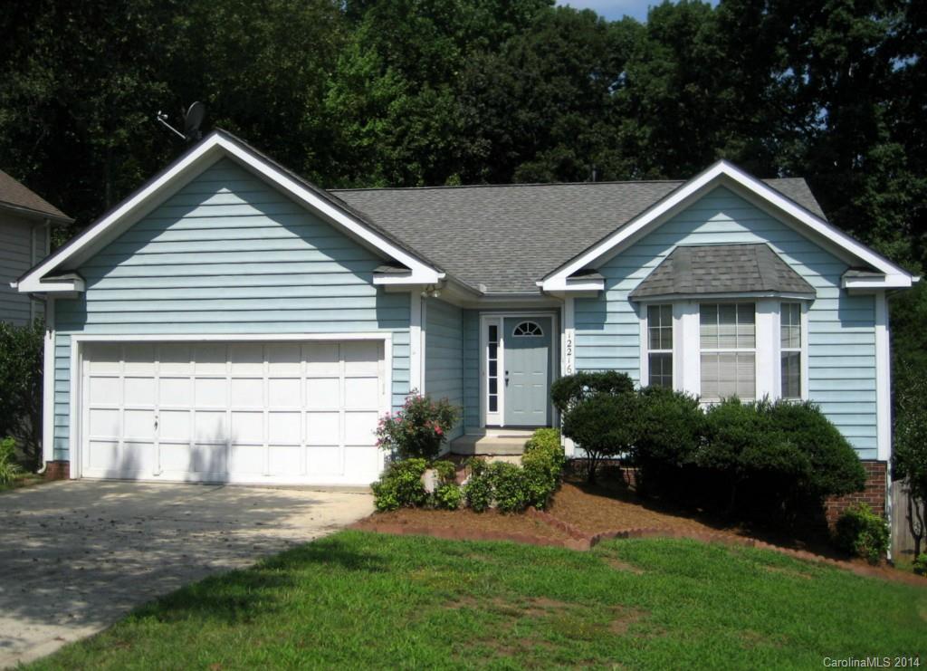 12216 Dolomite Drive Pineville NC 28134