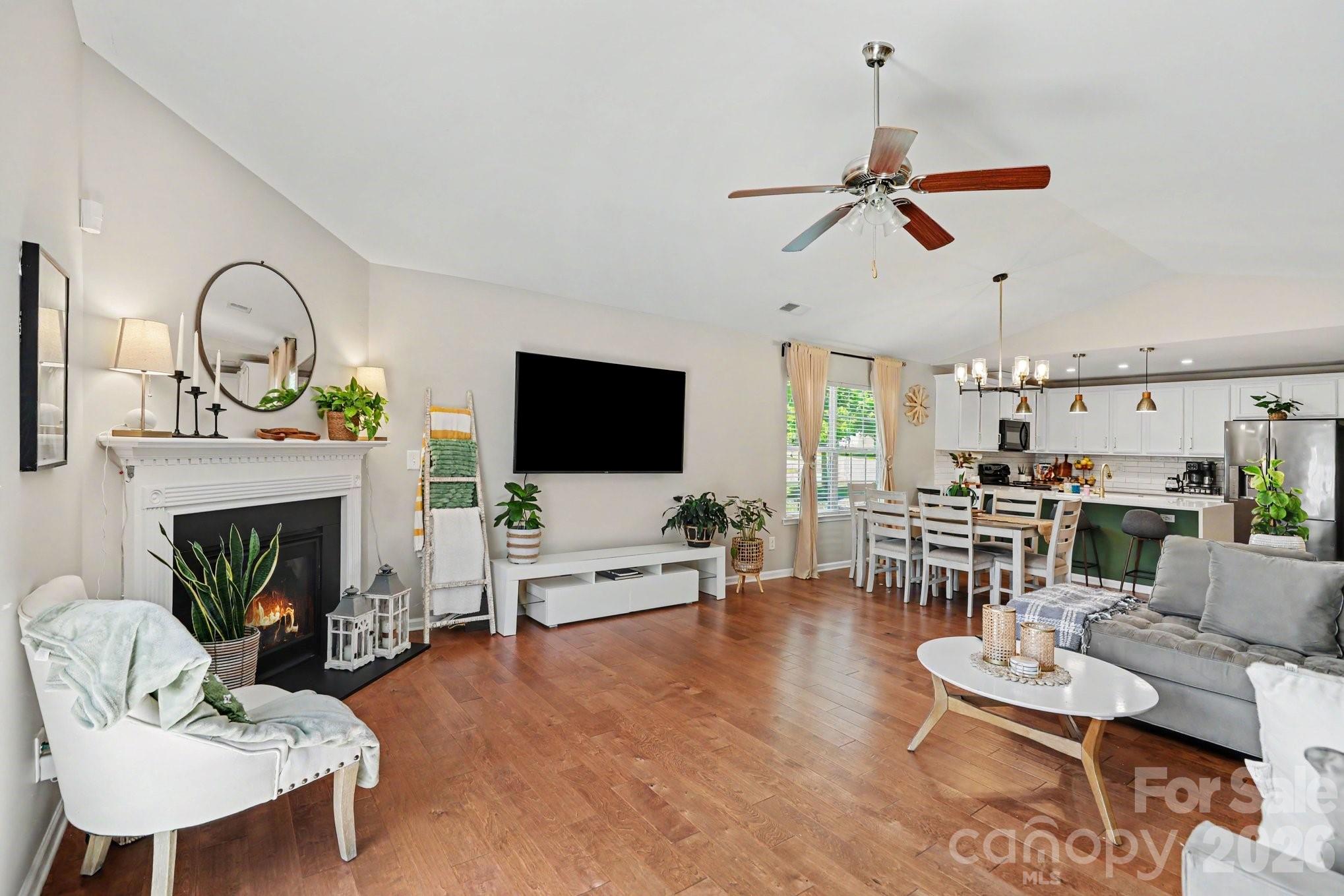 4727 Mcclure Road Charlotte NC 28216