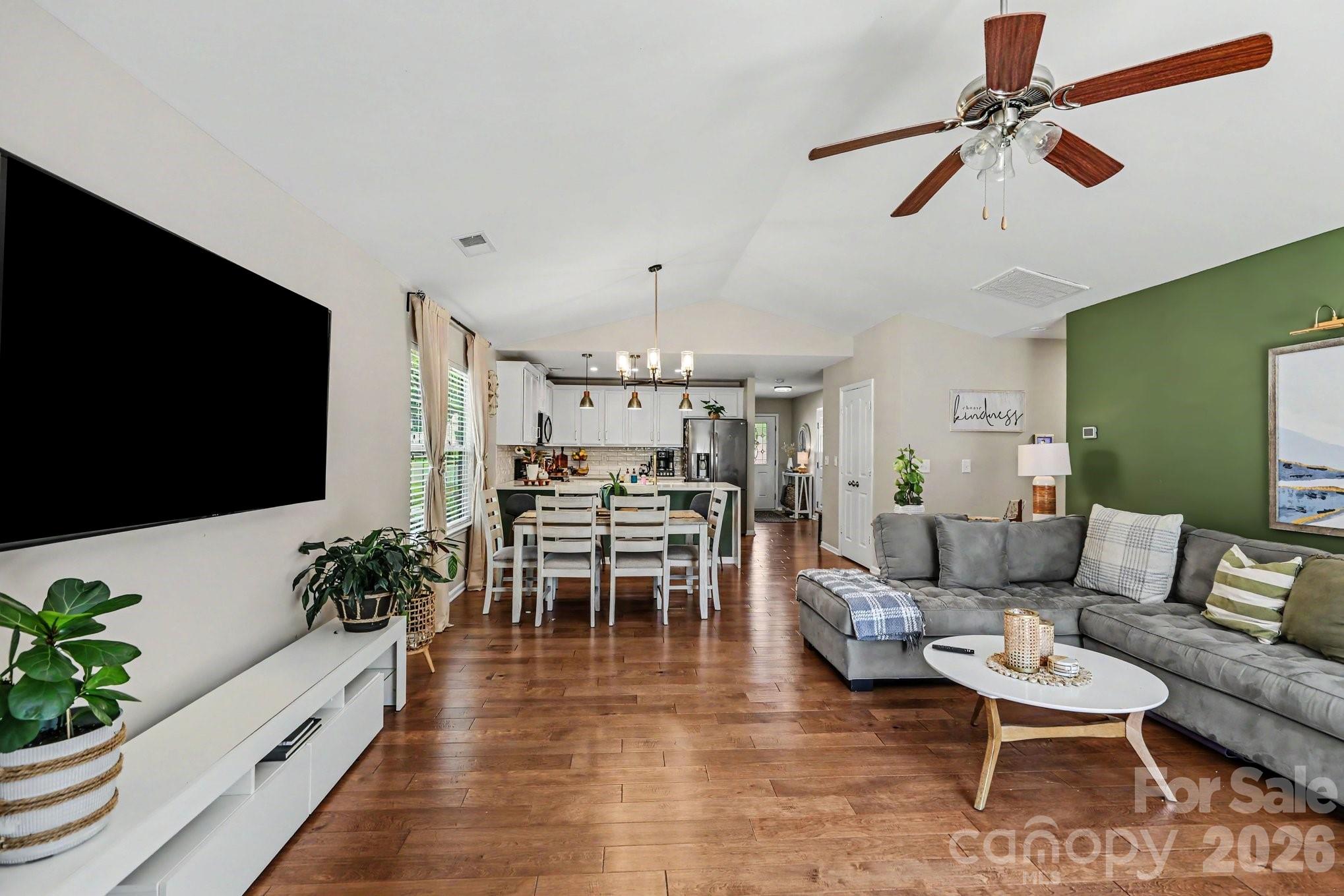 4727 Mcclure Road Charlotte NC 28216