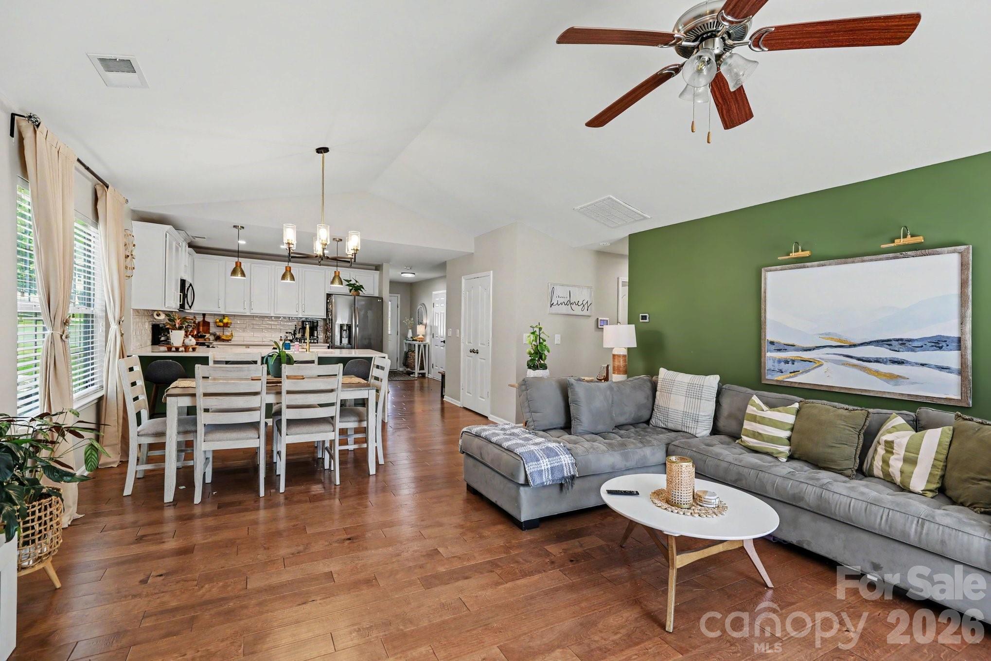 4727 Mcclure Road Charlotte NC 28216