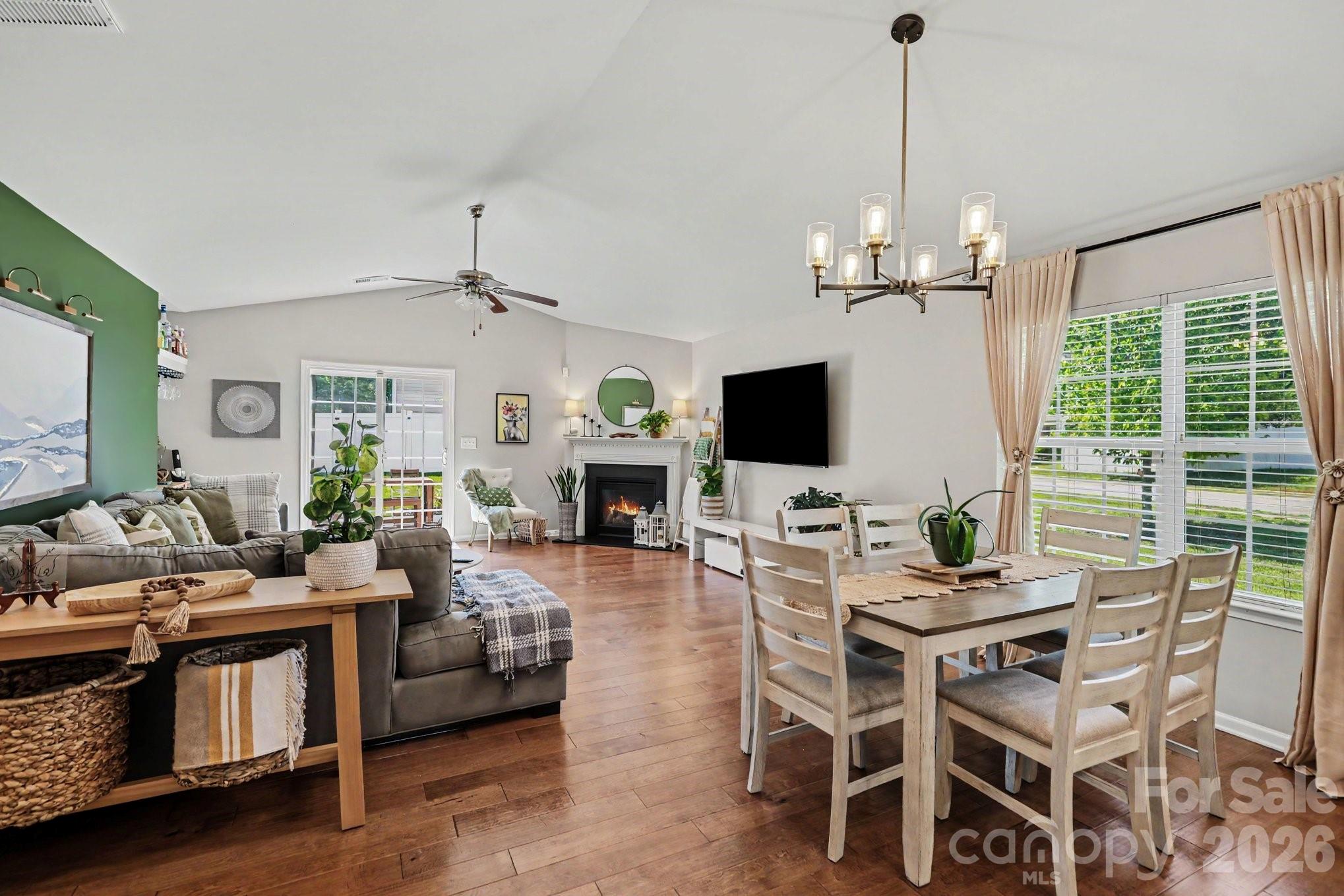 4727 Mcclure Road Charlotte NC 28216