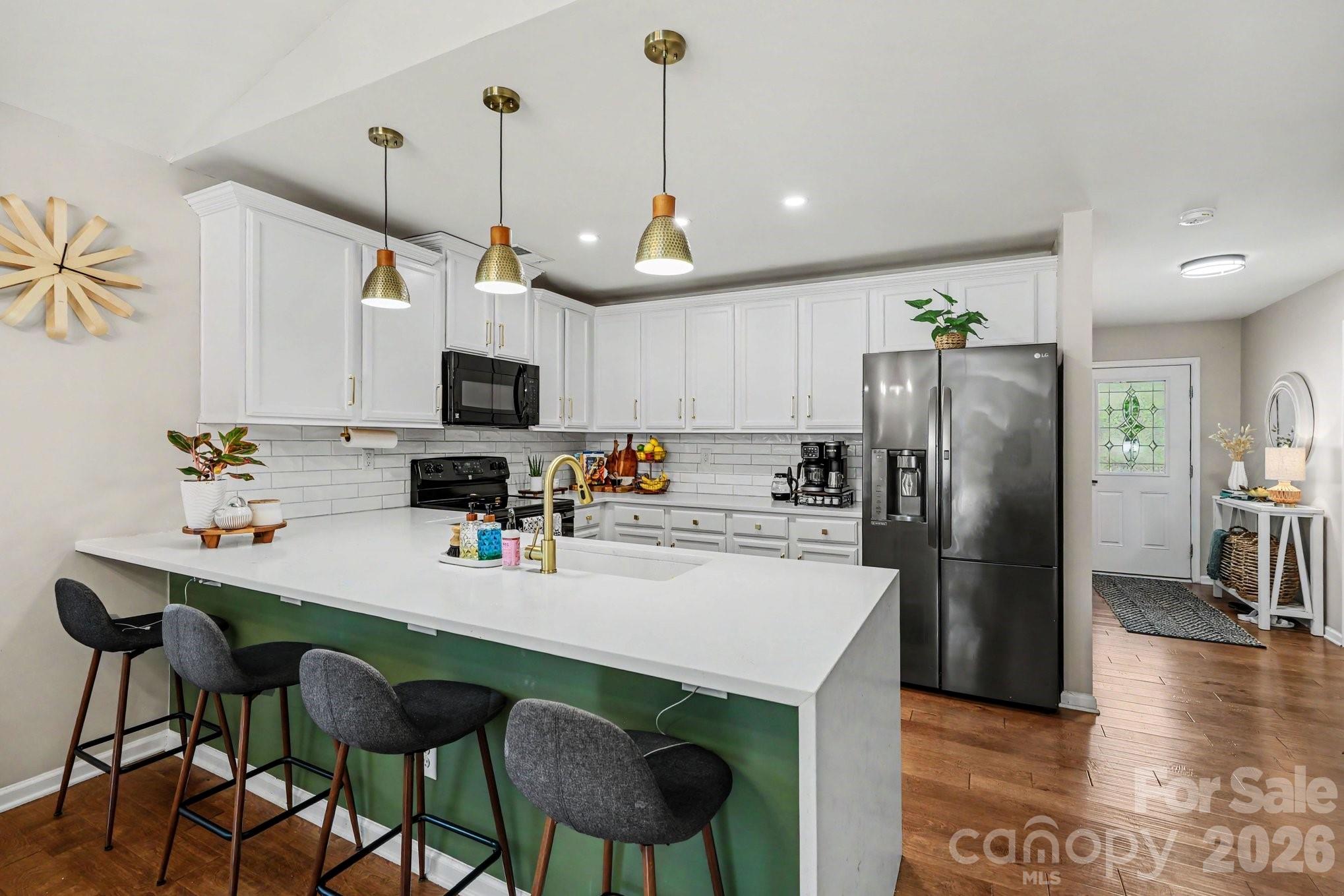4727 Mcclure Road Charlotte NC 28216