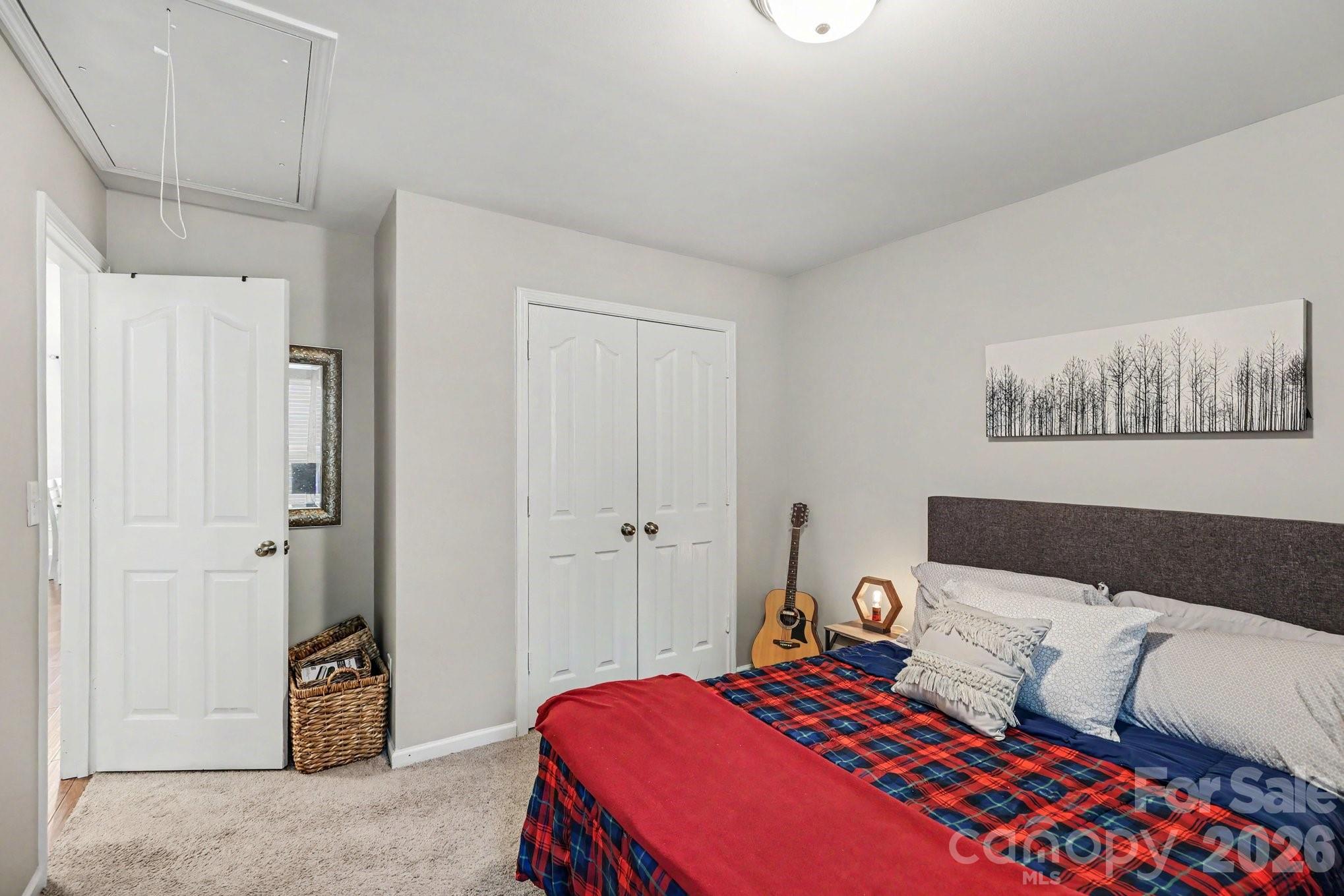 4727 Mcclure Road Charlotte NC 28216