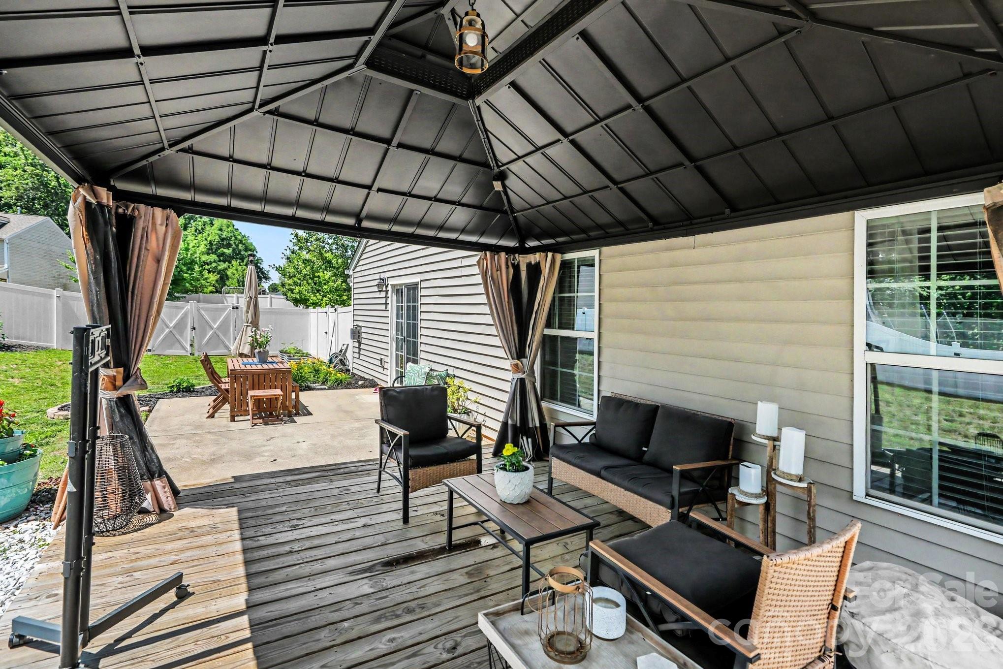 4727 Mcclure Road Charlotte NC 28216