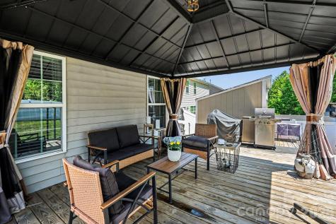 4727 Mcclure Road Charlotte NC 28216