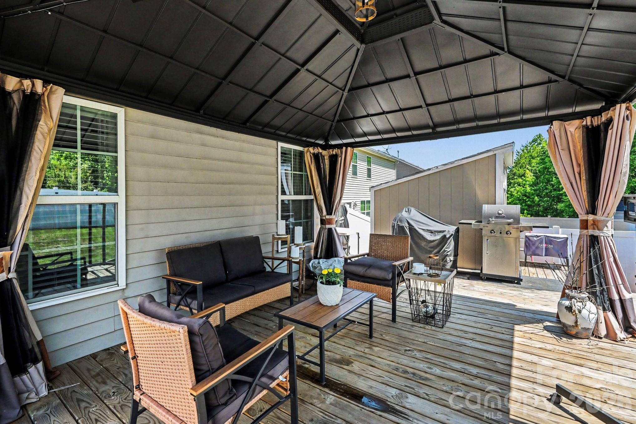4727 Mcclure Road Charlotte NC 28216