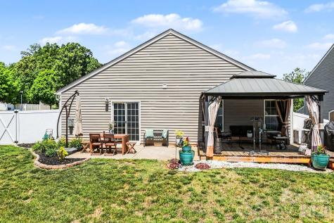 4727 Mcclure Road Charlotte NC 28216