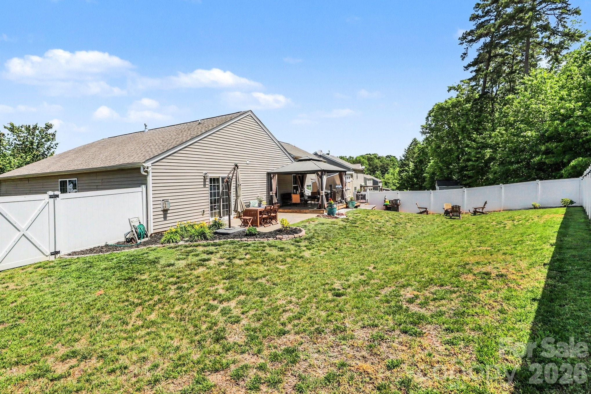 4727 Mcclure Road Charlotte NC 28216