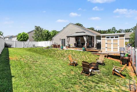 4727 Mcclure Road Charlotte NC 28216