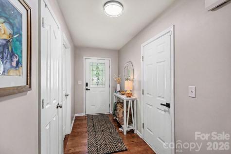 4727 Mcclure Road Charlotte NC 28216