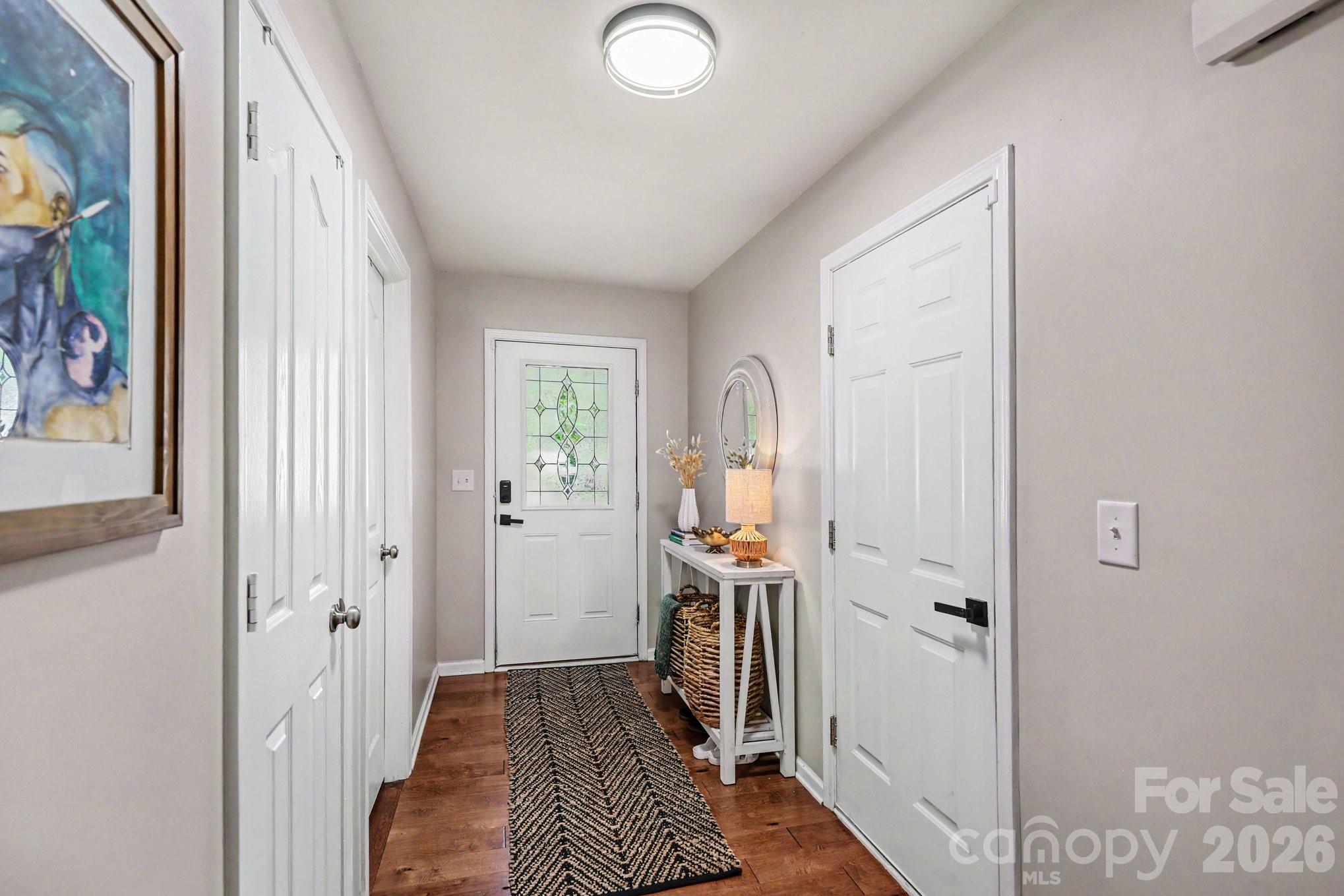 4727 Mcclure Road Charlotte NC 28216