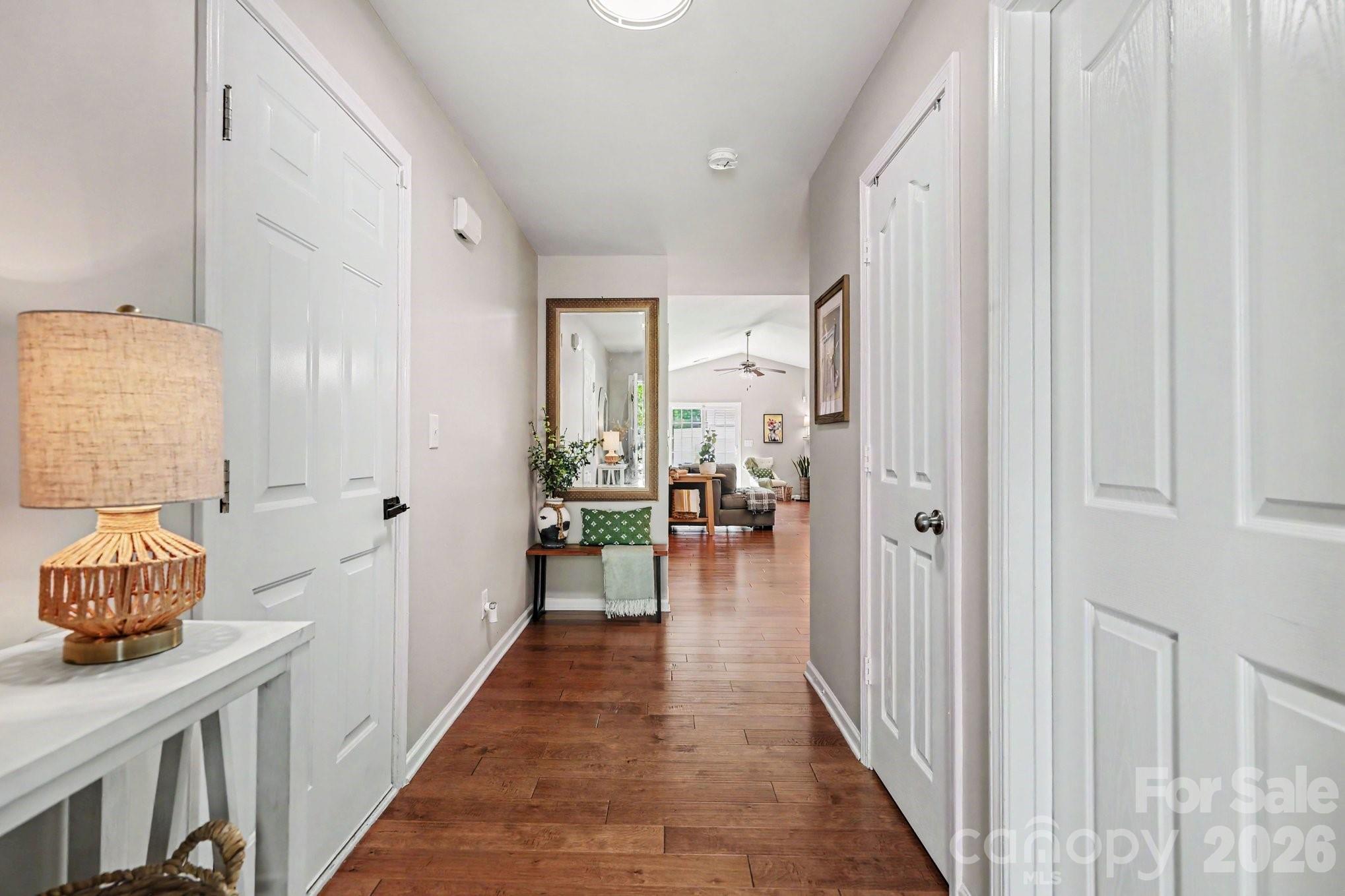 4727 Mcclure Road Charlotte NC 28216