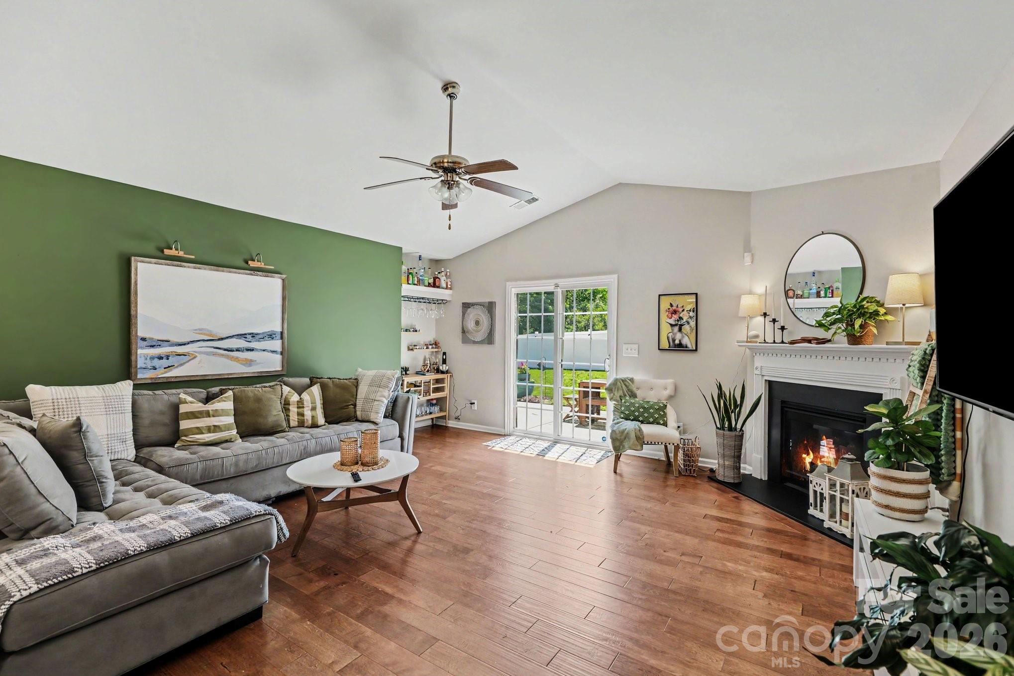 4727 Mcclure Road Charlotte NC 28216