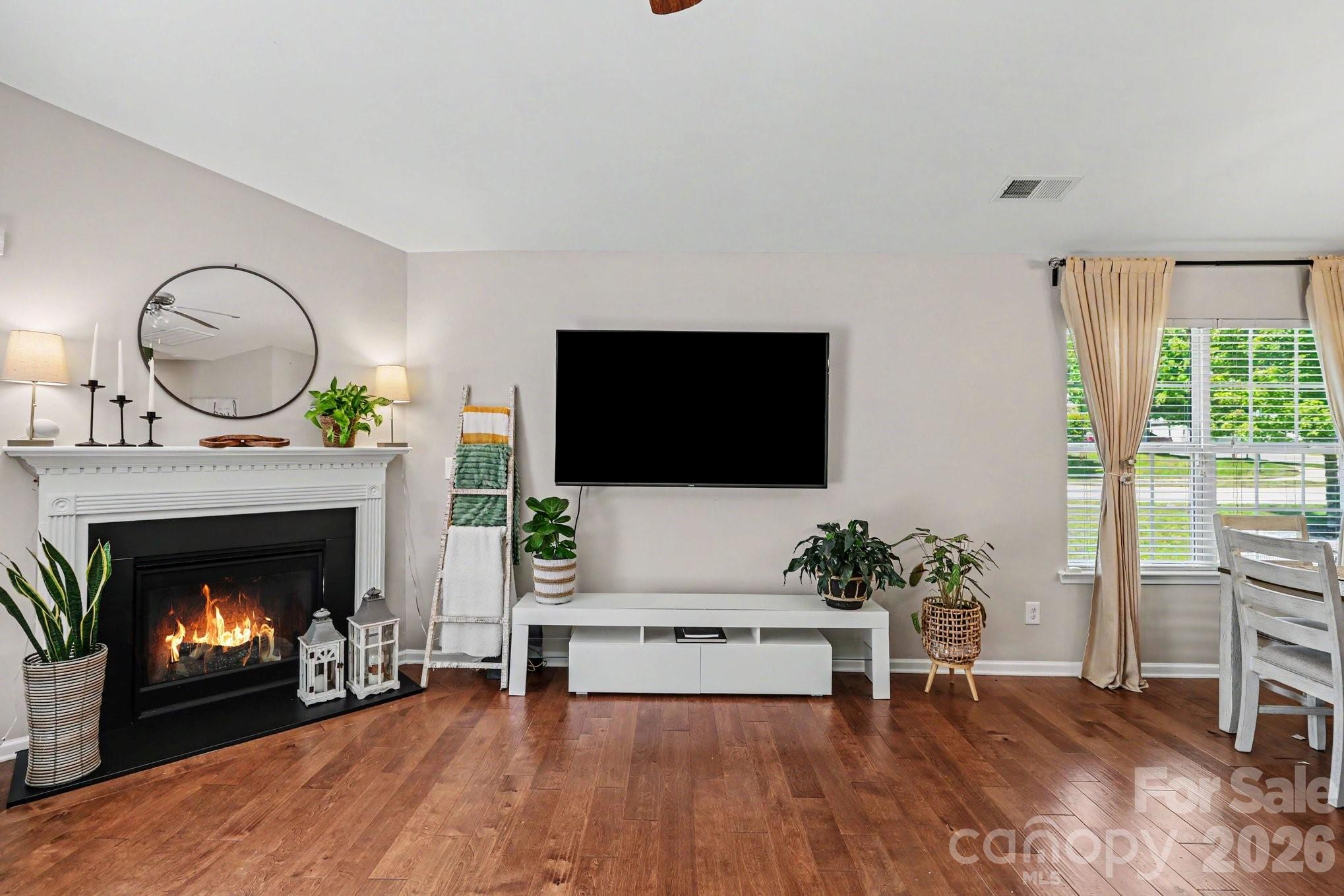4727 Mcclure Road Charlotte NC 28216