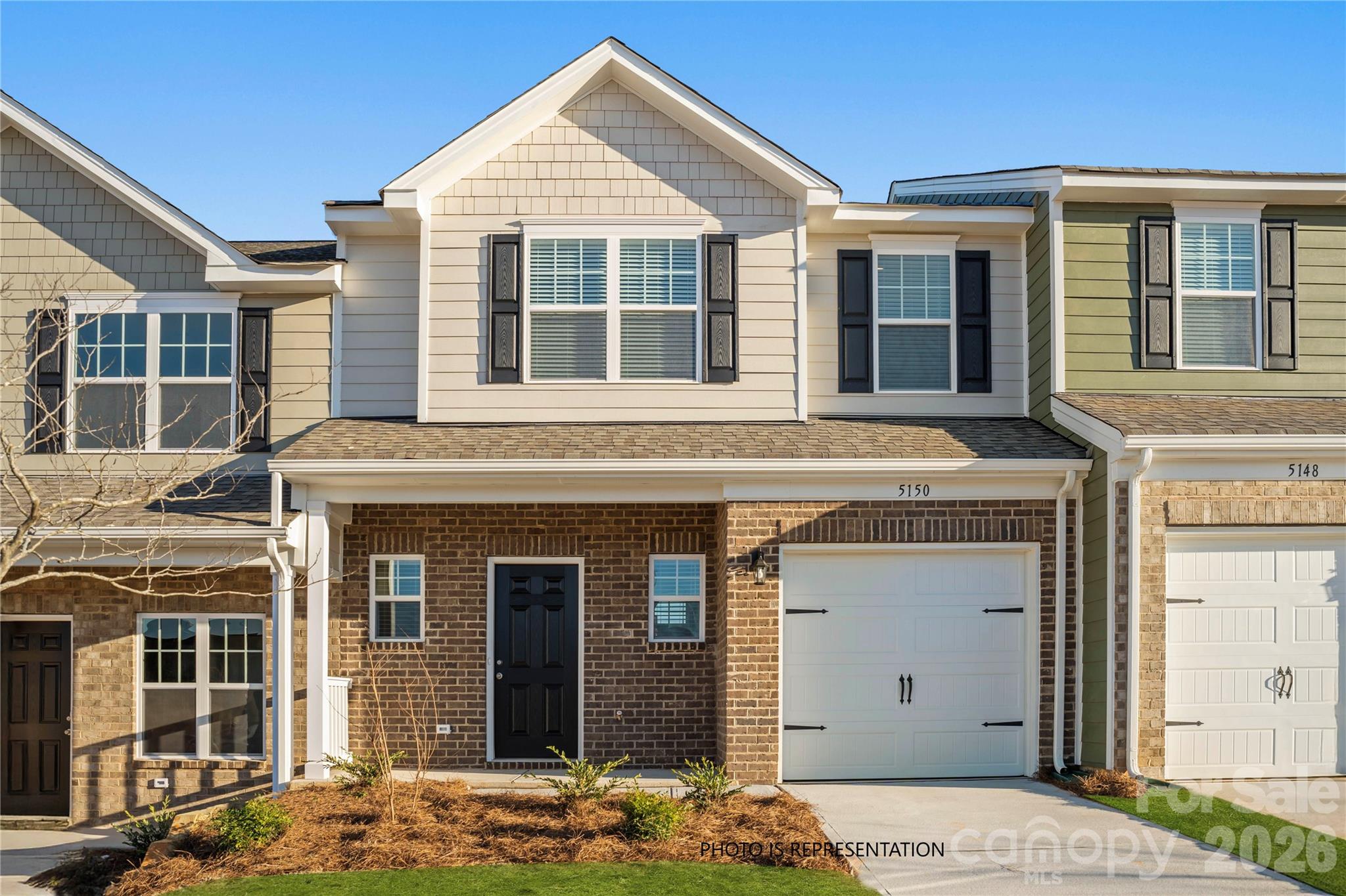 5126 Tommy Lane Stanley NC 28164