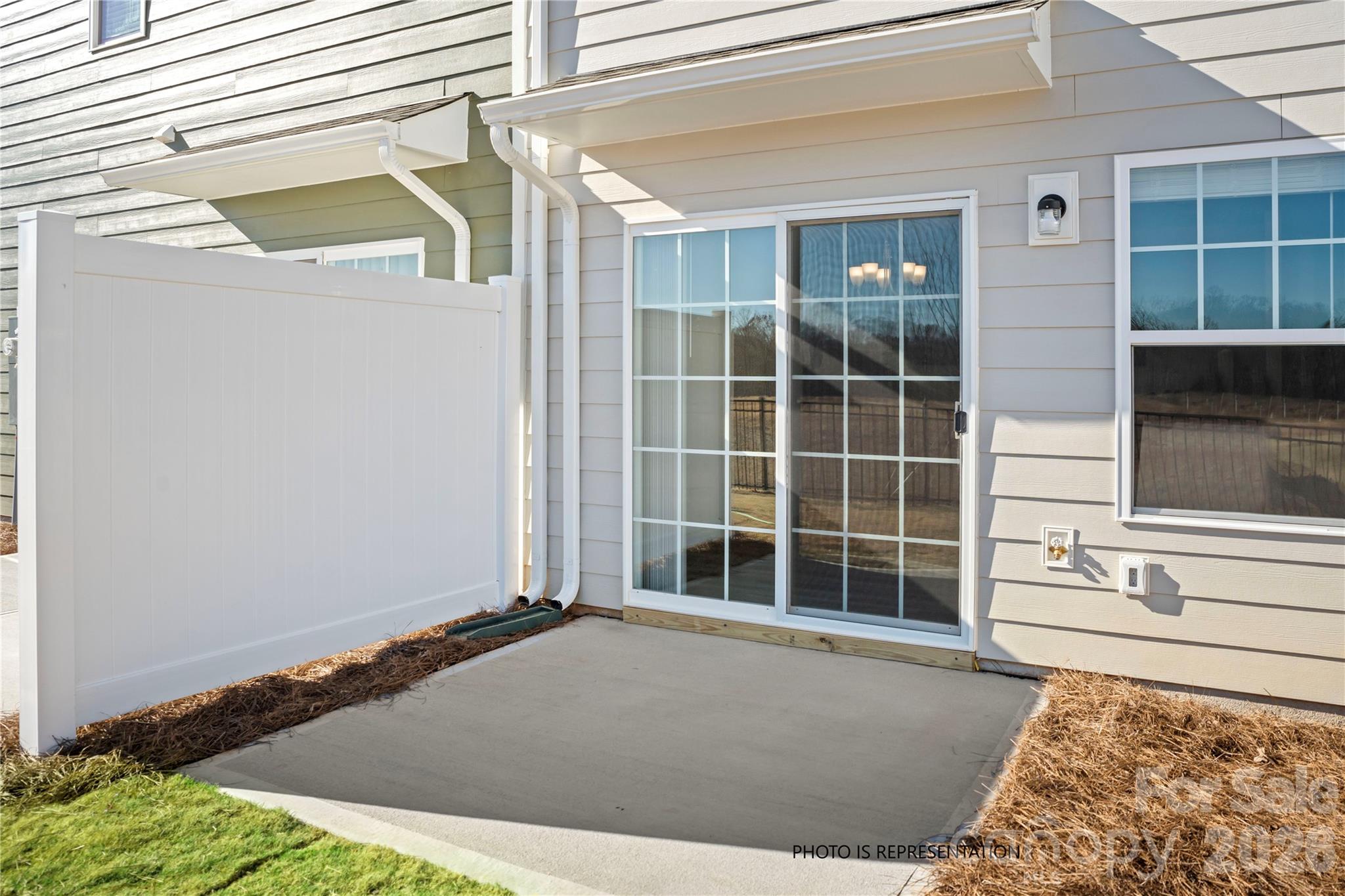5126 Tommy Lane Stanley NC 28164