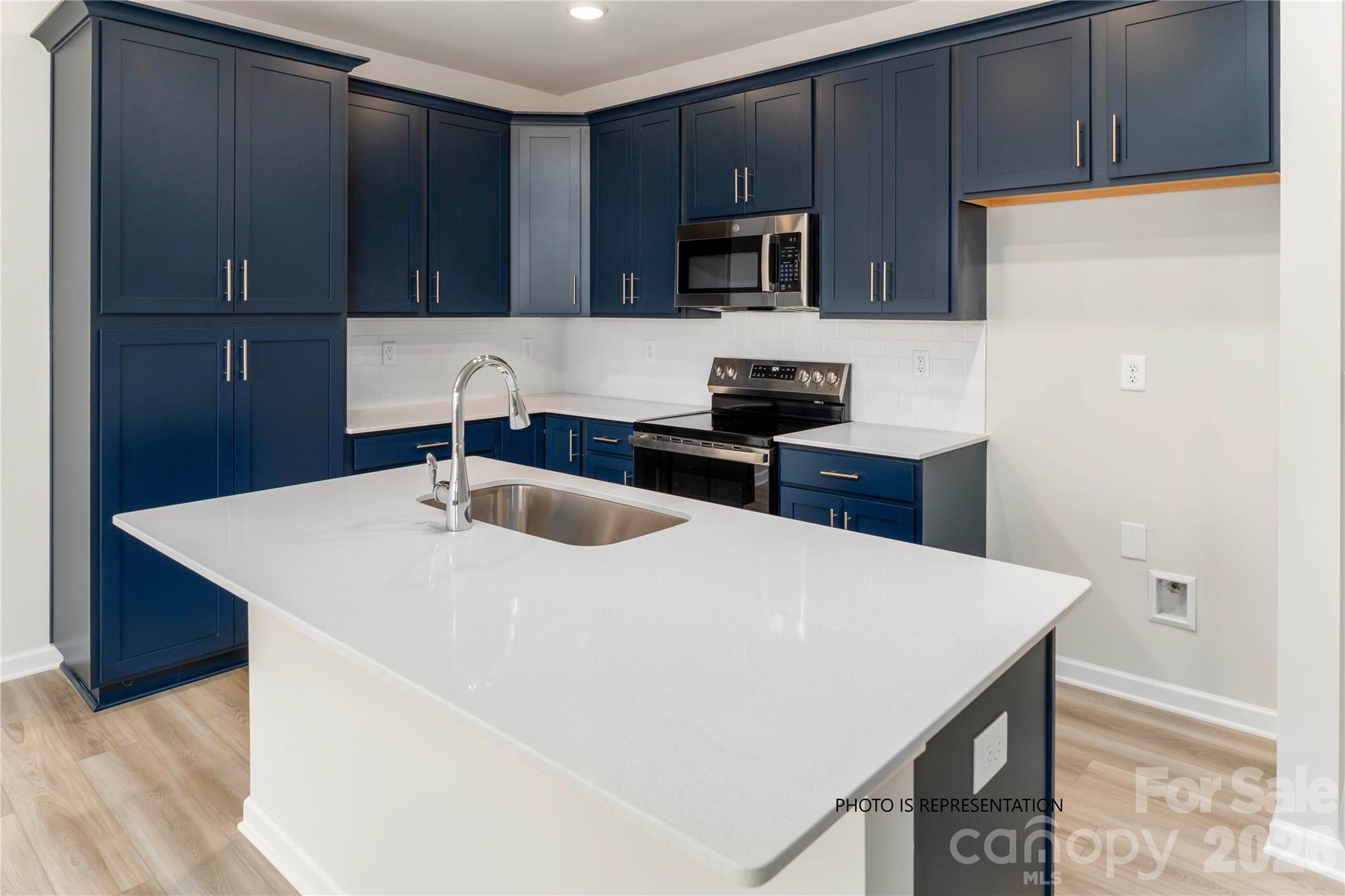 5126 Tommy Lane Stanley NC 28164