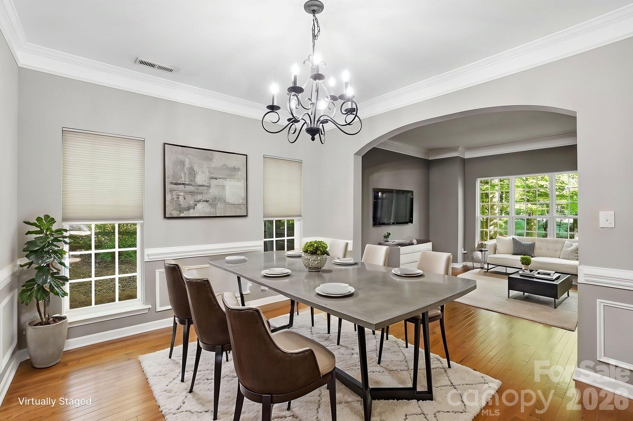 734 Lynnwood Farms Drive Fort Mill SC 29715