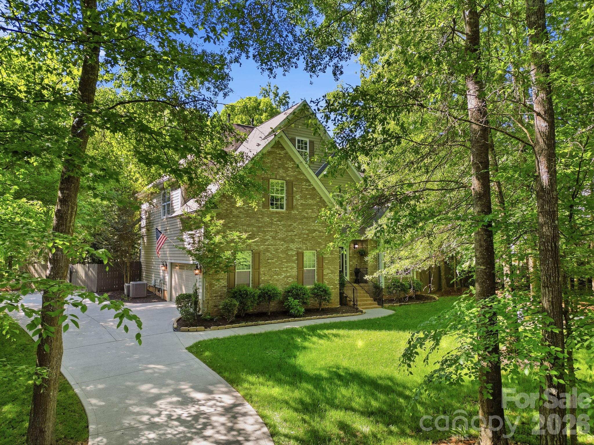 734 Lynnwood Farms Drive Fort Mill SC 29715
