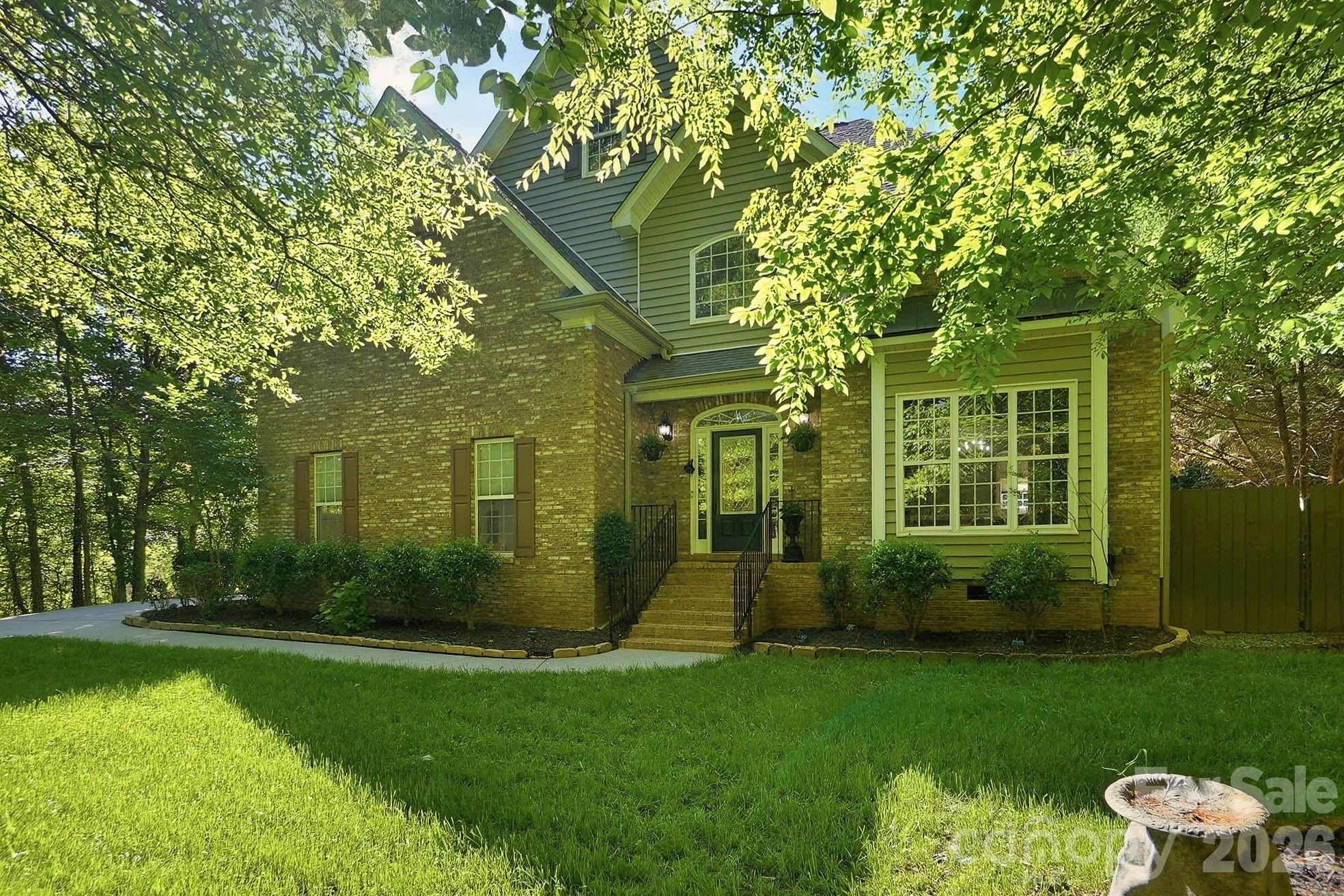 734 Lynnwood Farms Drive Fort Mill SC 29715