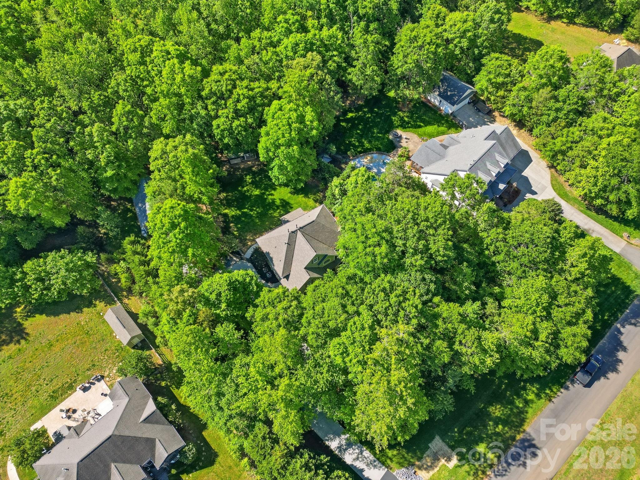 734 Lynnwood Farms Drive Fort Mill SC 29715
