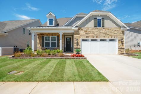 3026 Lake Como Drive Monroe NC 28110