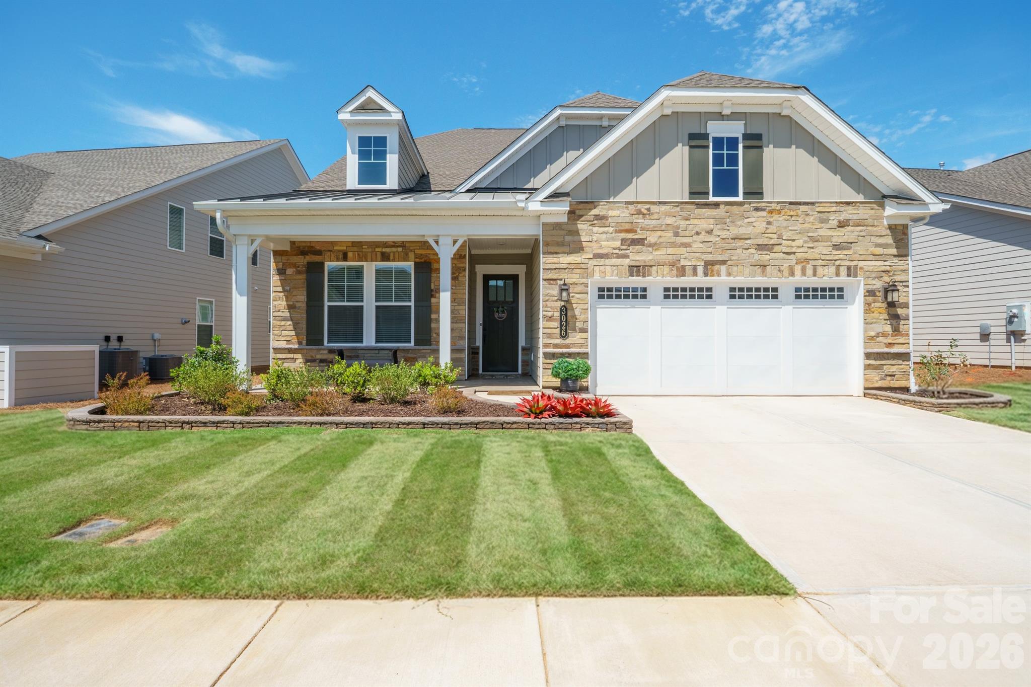 3026 Lake Como Drive Monroe NC 28110