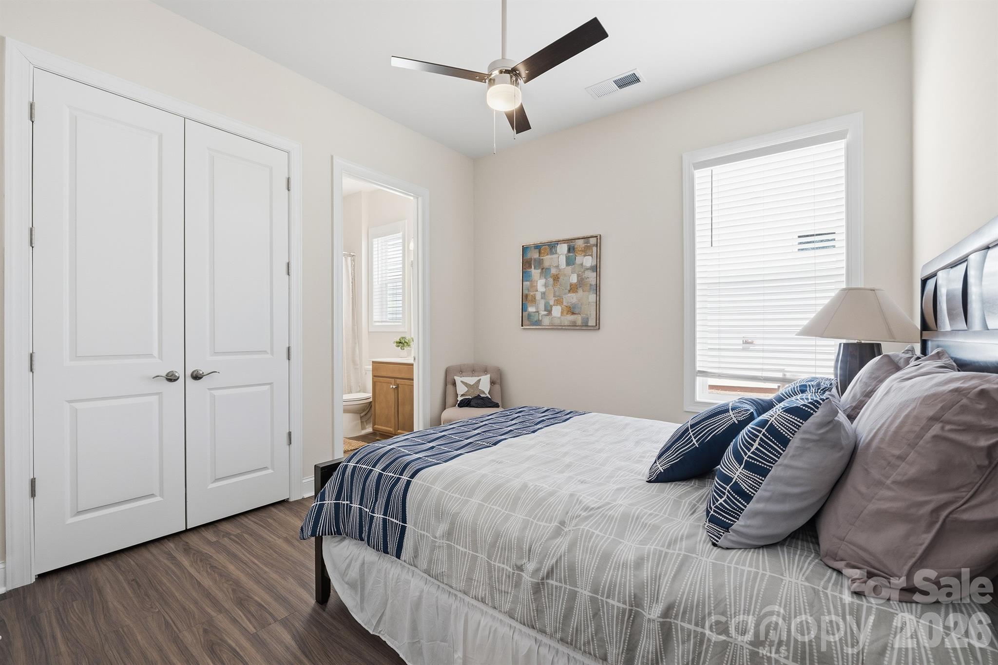 3026 Lake Como Drive Monroe NC 28110