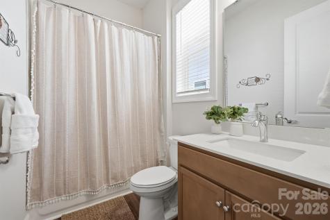 3026 Lake Como Drive Monroe NC 28110