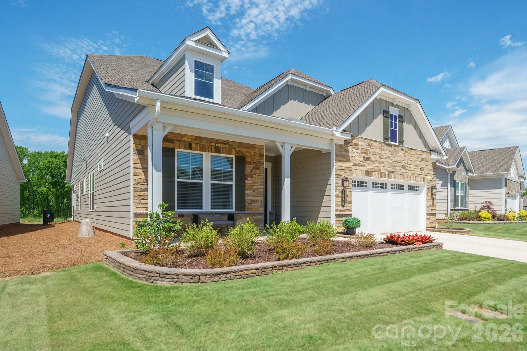 3026 Lake Como Drive Monroe NC 28110