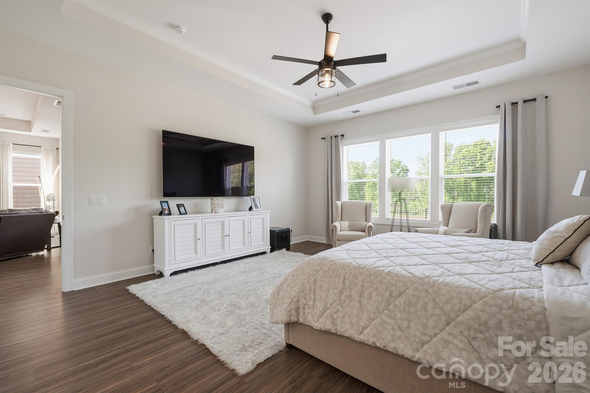 3026 Lake Como Drive Monroe NC 28110