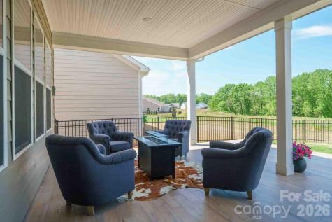3026 Lake Como Drive Monroe NC 28110