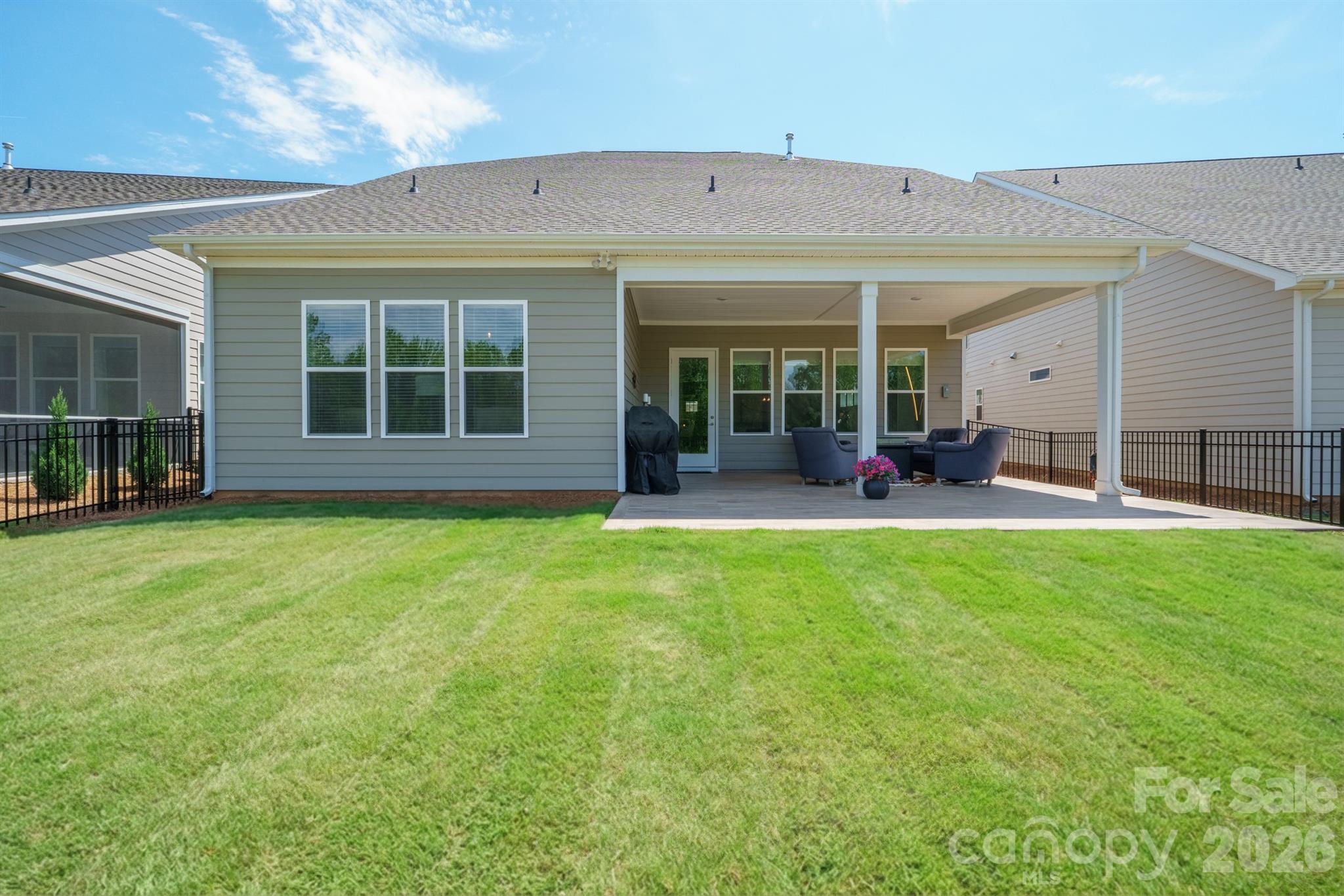 3026 Lake Como Drive Monroe NC 28110