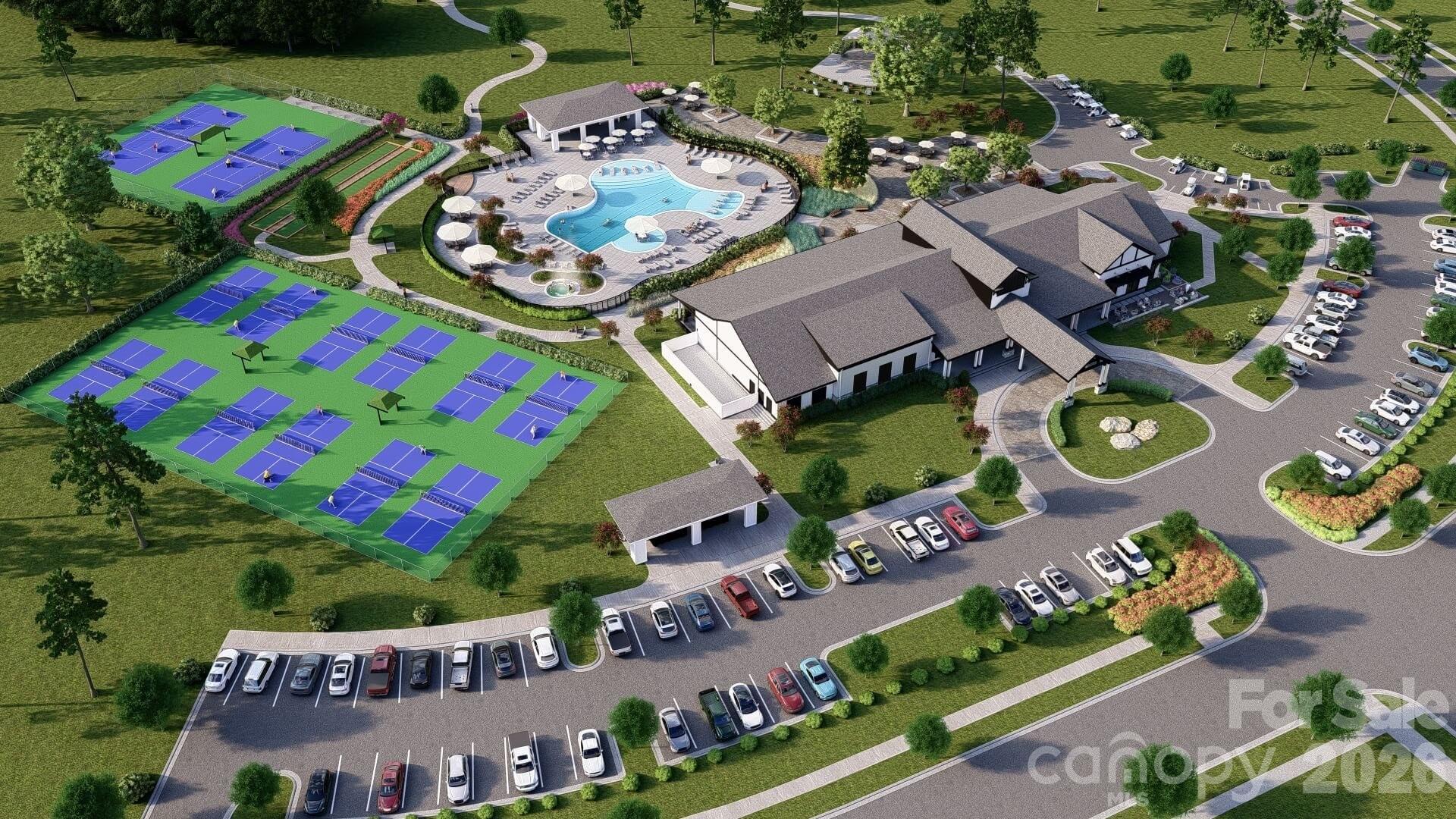 3026 Lake Como Drive Monroe NC 28110