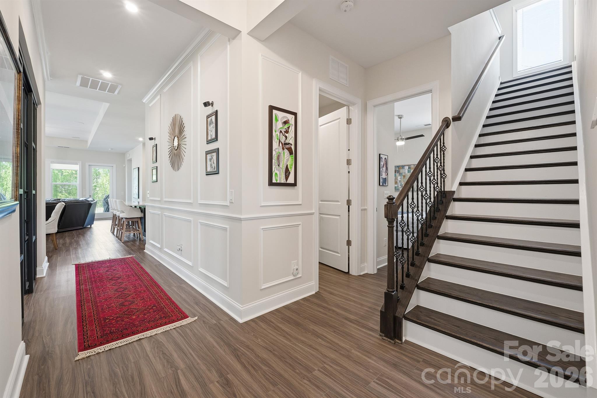 3026 Lake Como Drive Monroe NC 28110