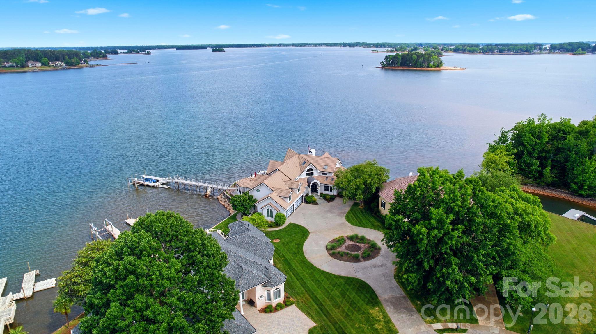 3386 Governors Island Drive Denver NC 28037